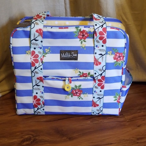 Matilda Jane Handbags - Iced Tea Cooler